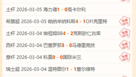 中超积分榜：恒大领跑群雄